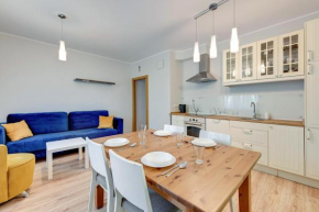 Lion Apartments - Aquarius II, Sopot